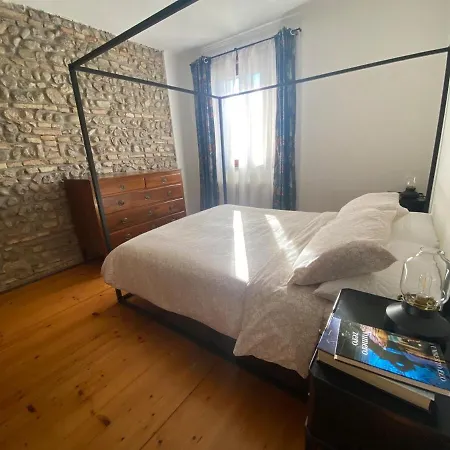 Petite Maison Wellness Διαμέρισμα Παλμανόβα