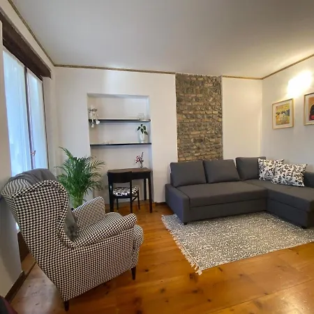 Petite Maison Wellness * Παλμανόβα