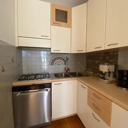 Petite Maison Wellness Διαμέρισμα