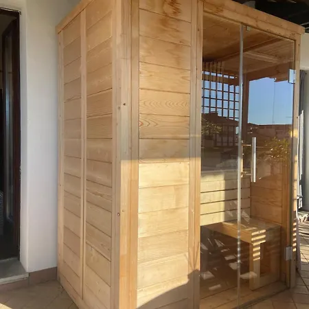 Petite Maison Wellness Παλμανόβα